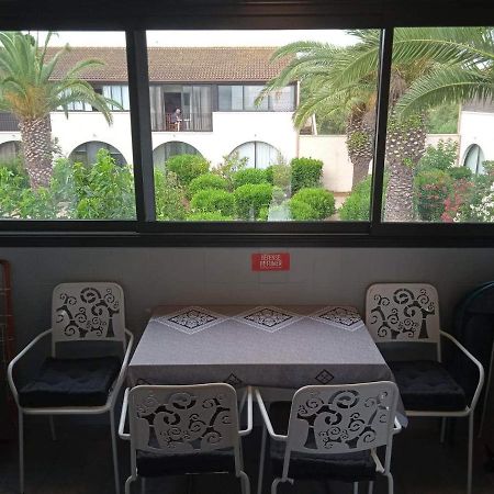 Appartement Saint Cyprien Plage 6 Couchages Екстер'єр фото