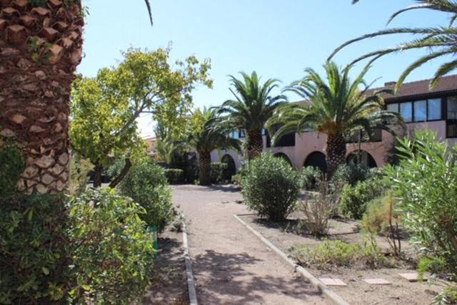 Appartement Saint Cyprien Plage 6 Couchages Екстер'єр фото
