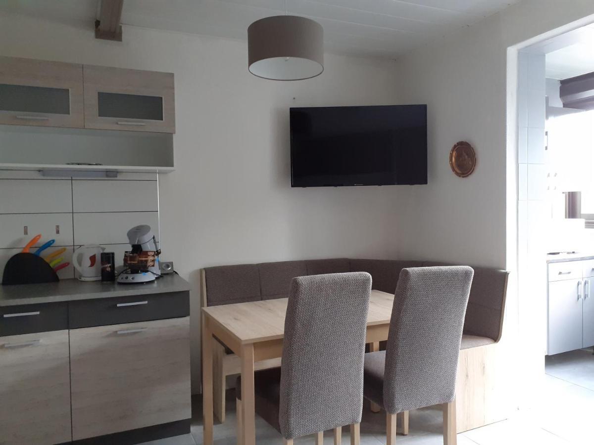 Appartement Saint Cyprien Plage 6 Couchages Екстер'єр фото