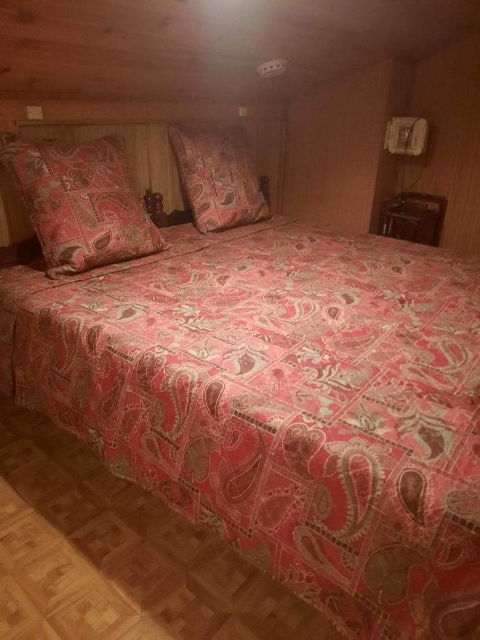 Appartement Saint Cyprien Plage 6 Couchages Екстер'єр фото