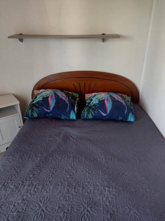 Appartement Saint Cyprien Plage 6 Couchages Екстер'єр фото