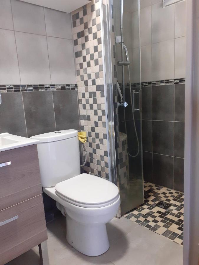 Appartement Saint Cyprien Plage 6 Couchages Екстер'єр фото